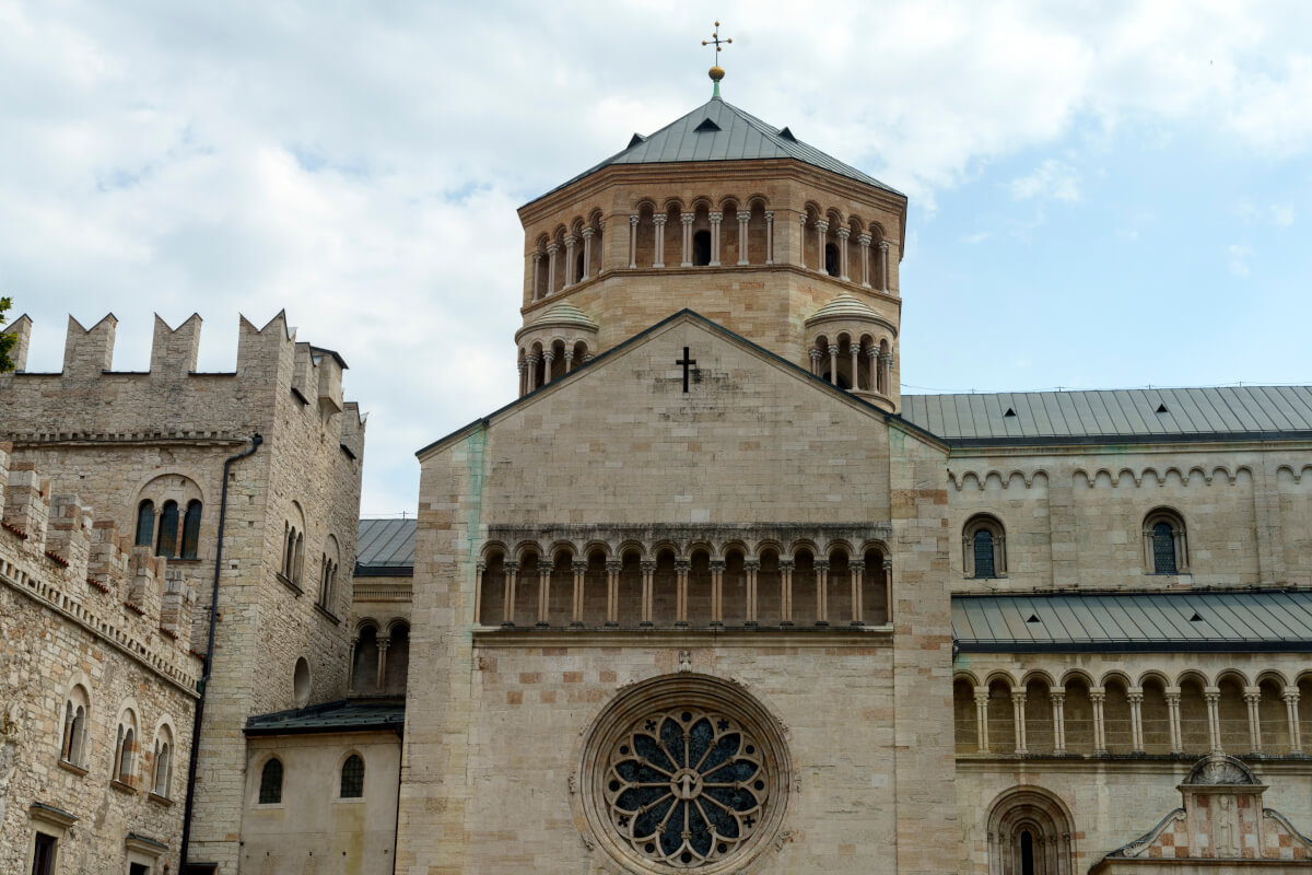 Le chiese più belle del Trentino Alto Adige