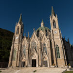 Le chiese più belle del Molise|Duomo di Campobasso|Duomo di Isernia