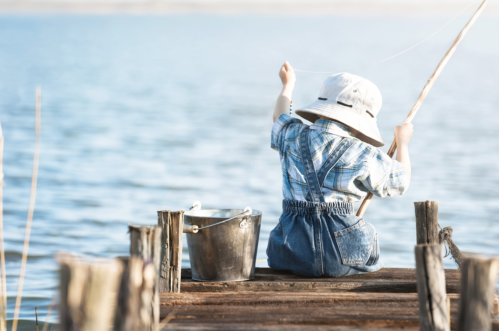 Pesca sportiva a Milano: lista dei laghetti dove pescare