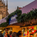 I più bei Mercatini di Natale da visitare all’estero: il mercatino di Norimberga in Germania|I più bei Mercatini di Natale da visitare all’estero: il mercatino di Norimberga in Germania