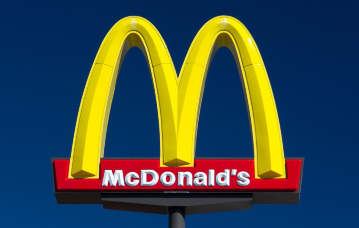 Quanti sono i McDonald’s in Italia? 