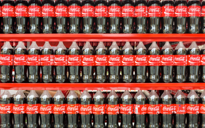 Coca Cola pericolosa, ritirati alcuni lotti