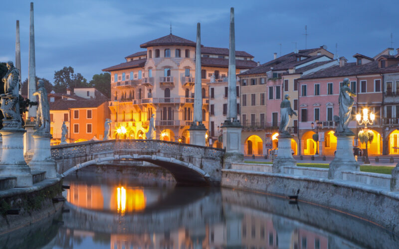 Sagre in Veneto: gli eventi di ottobre