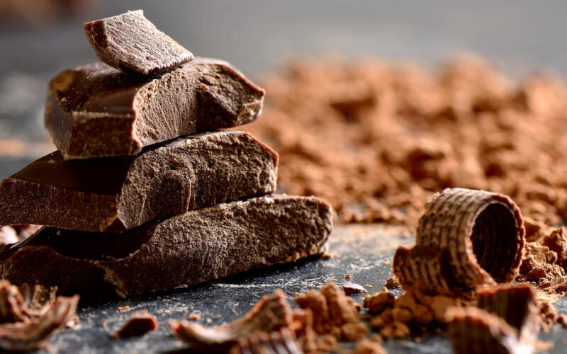 dieta|Cioccolato: quanto è responsabile dell'acne?|Cioccolato responsabile dell'acne