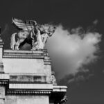 Il fascino della Stazione Centrale di Milano|Il fascino della Stazione Centrale di Milano|