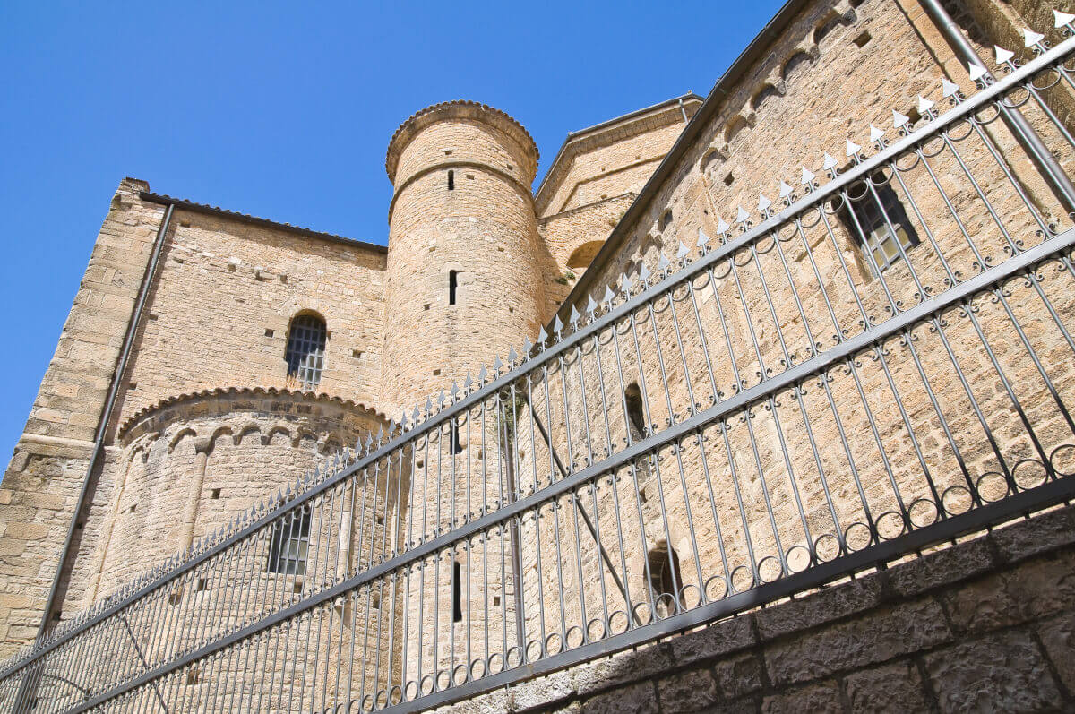 Cattedrale di Acerenza