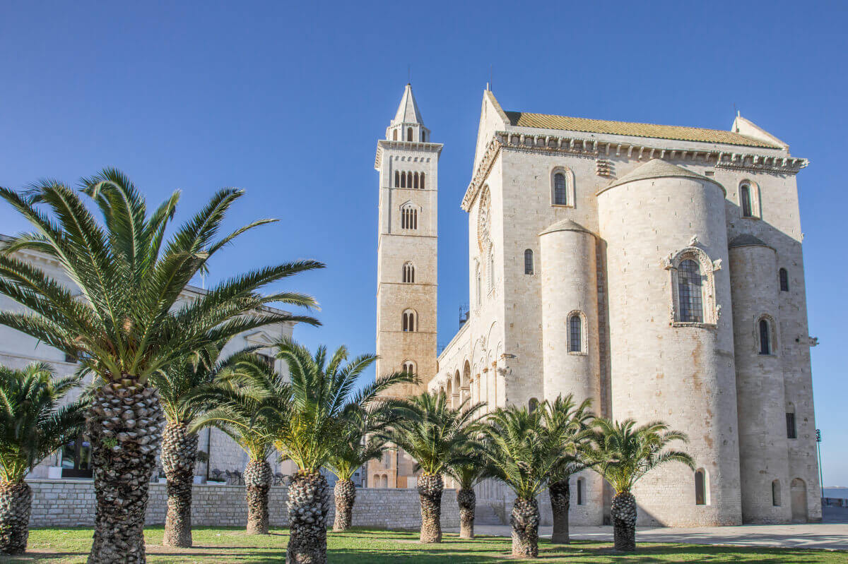 Cattedrale di Trani