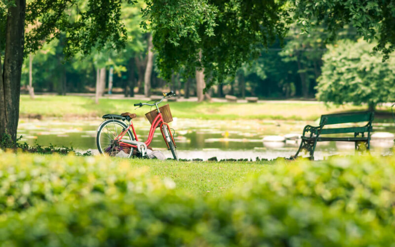 Lista dei parchi dove allenarsi all'aperto a Milano|allenarsi all'aperto milano|benefici sport all'aperto