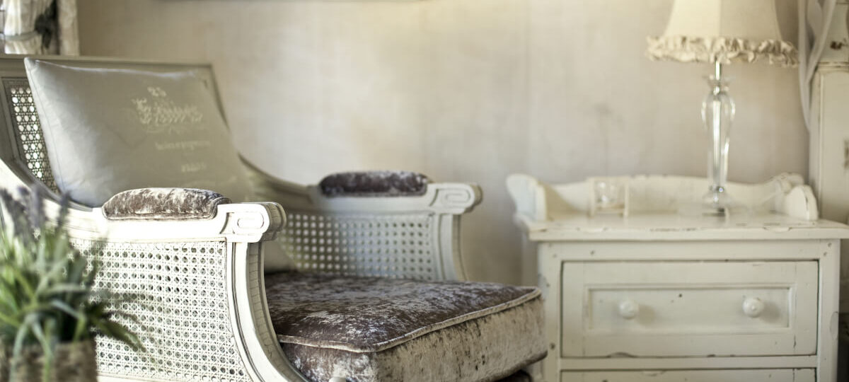 arredare una casa in stile shabby in 5 mosse|come arredare una camera da letto in stile Shabby