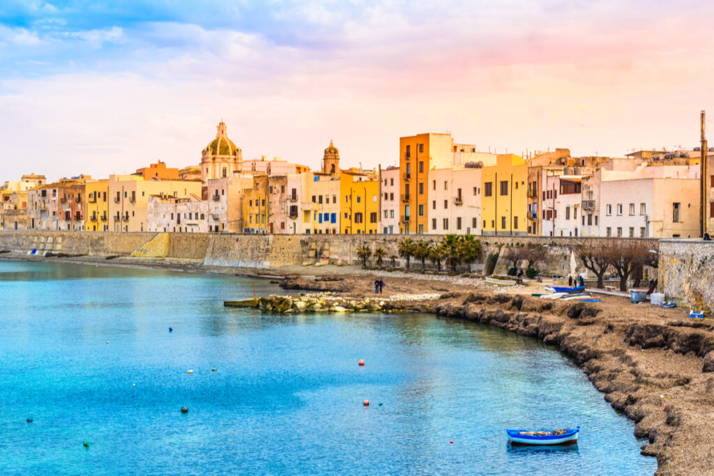 ferragosto in sicilia