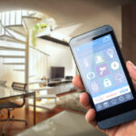 5 App per sorvegliare casa dal proprio smartphone