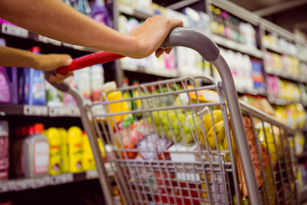 Analisi sui consumi di cibo rapporto coop 2019