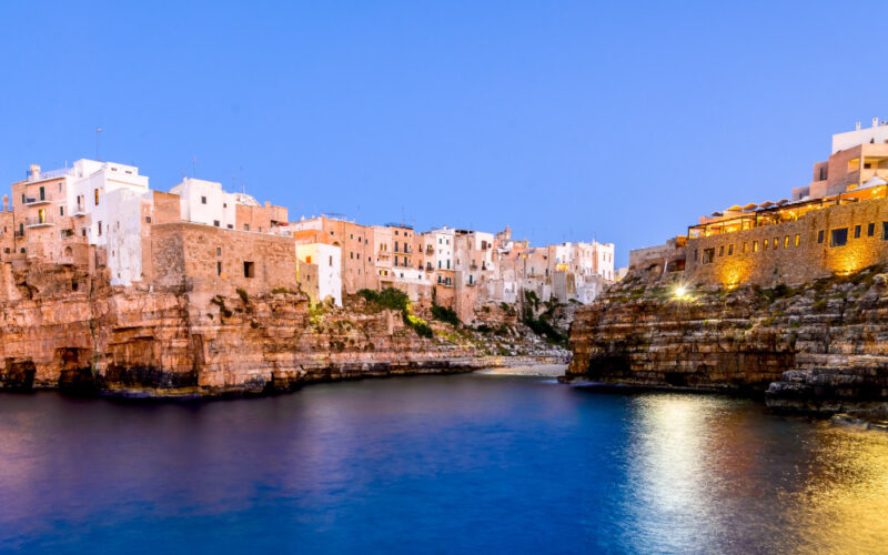 Sagre in Puglia: tutti gli eventi di settembre 2019