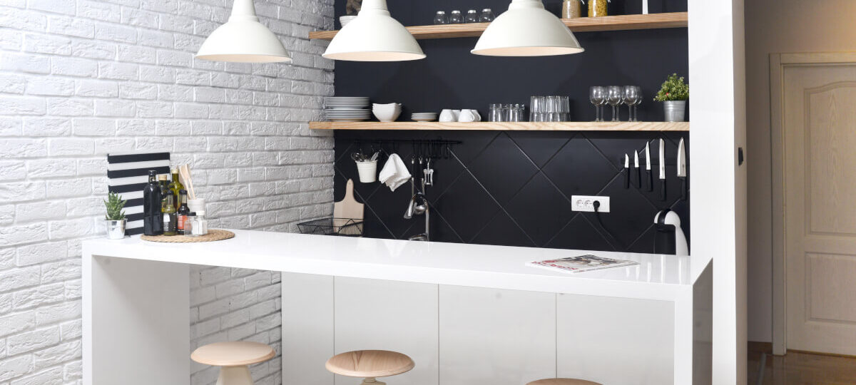 Come realizzare un angolo bar in casa|Come realizzare un angolo bar in casa