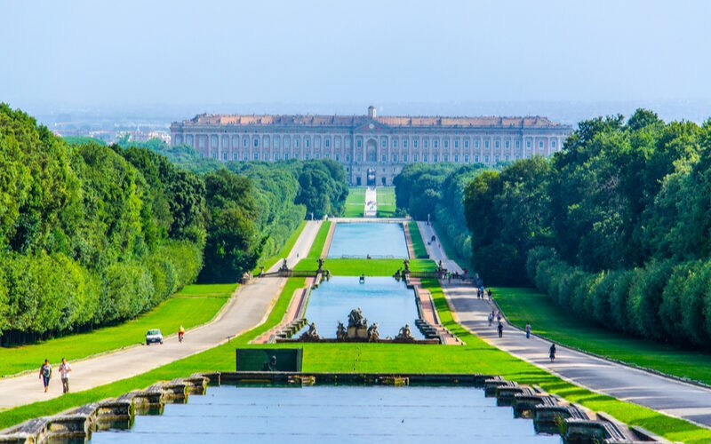 Alla scoperta di Caserta: la città, gli abitanti, cosa visitare e mangiare