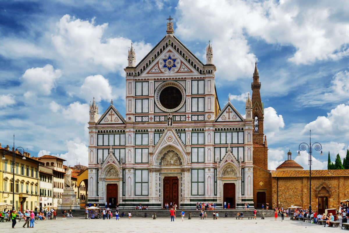 Le Chiese più belle della Toscana