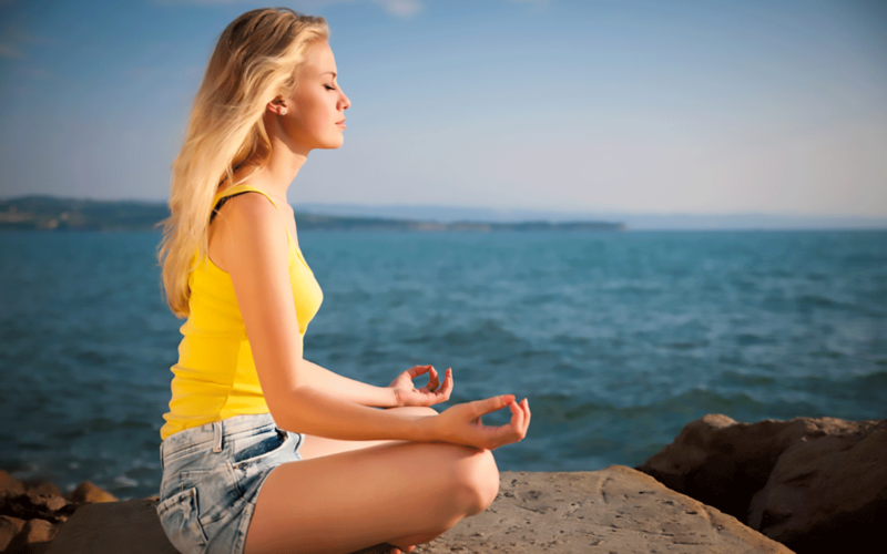 Il potere della Mindfulness