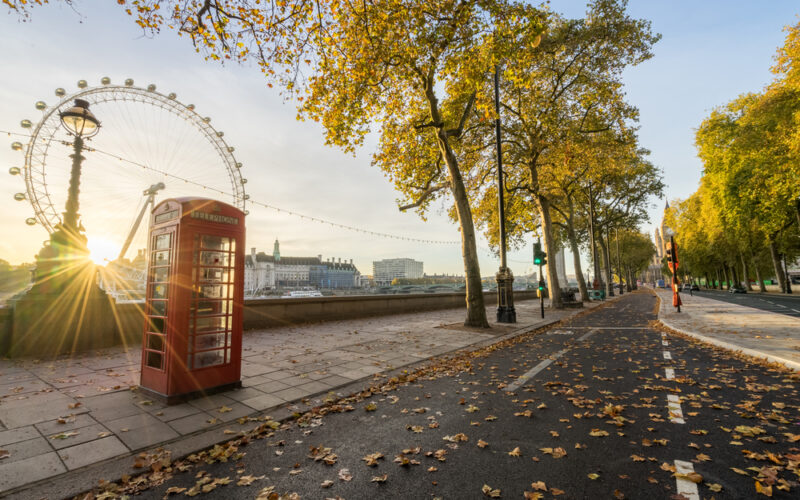 la più grande zona car free del mondo|trasporti londra car free|bonus tras