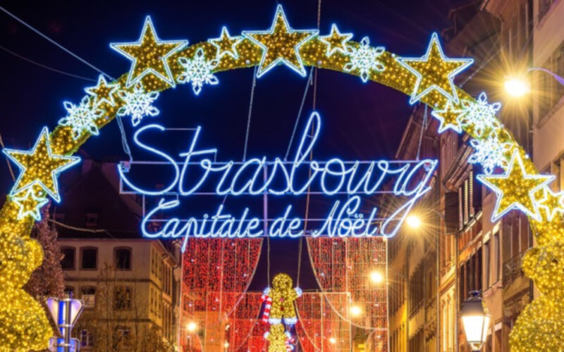 I più bei Mercatini di Natale da visitare all’estero: il mercatino di Strasburgo in Francia|I più bei Mercatini di Natale da visitare all’estero: il mercatino di Strasburgo in Francia