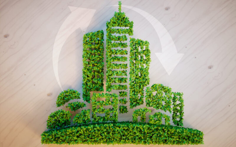 World Green Building Week|green