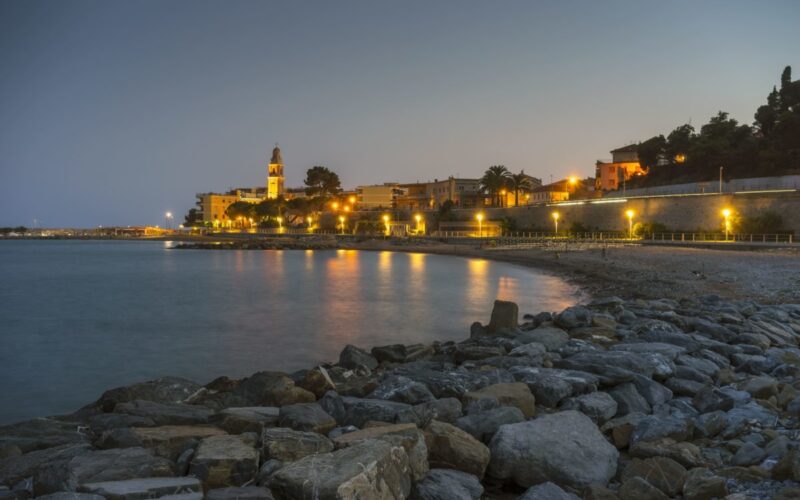 Alla scoperta di San Lorenzo al Mare