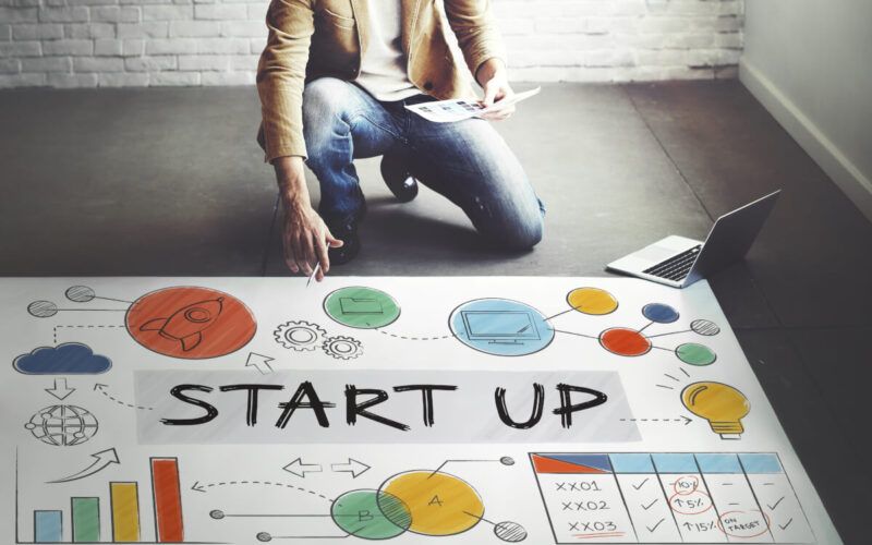 Quante start up ci sono in Italia|Quante start up ci sono in Italia?