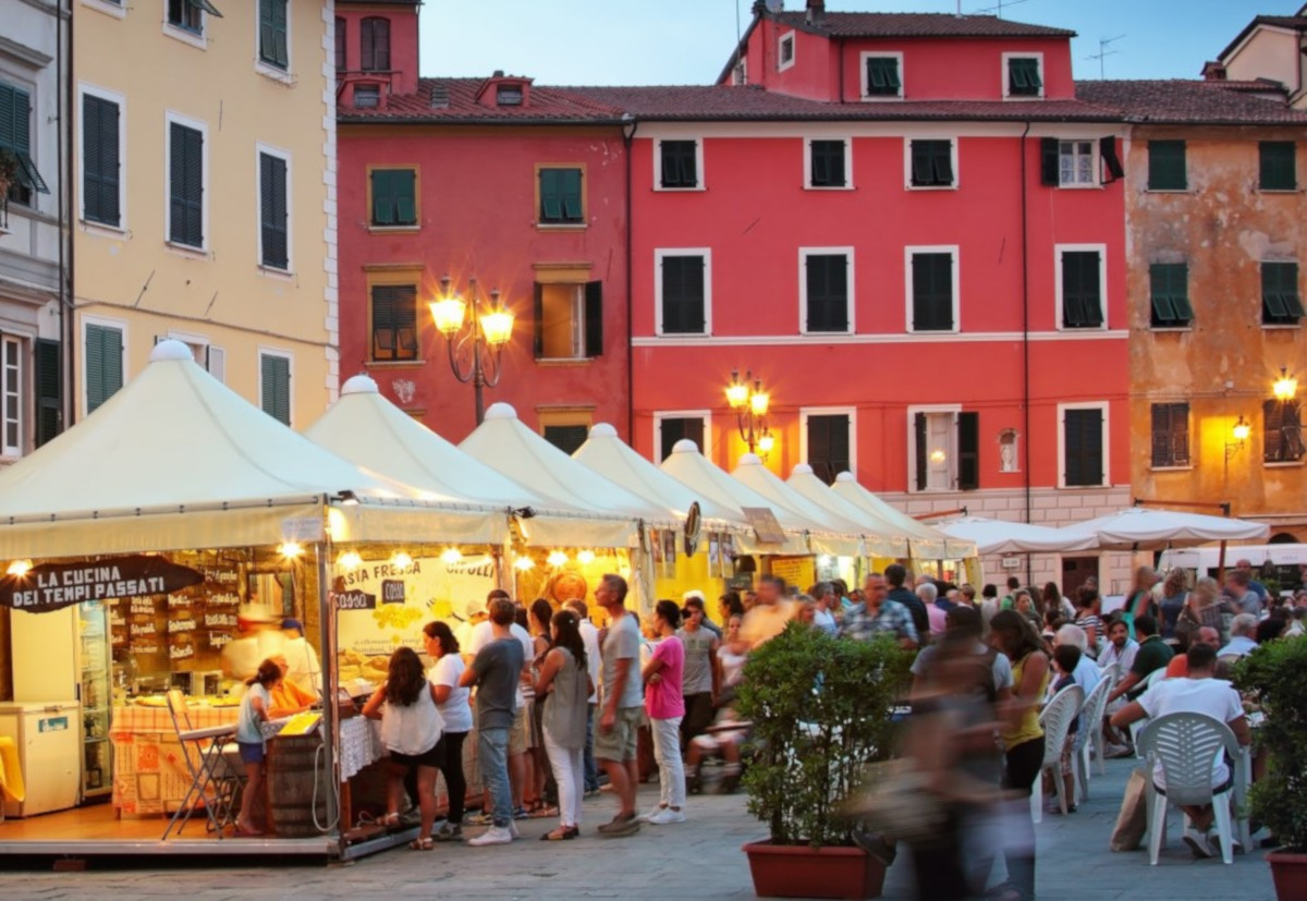 ferragosto in trentino