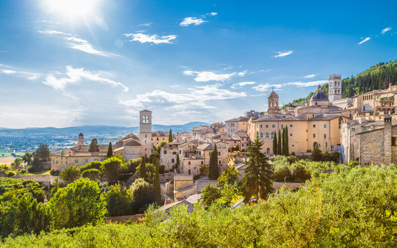 Quali sono le regioni italiane più amate dagli stranieri?