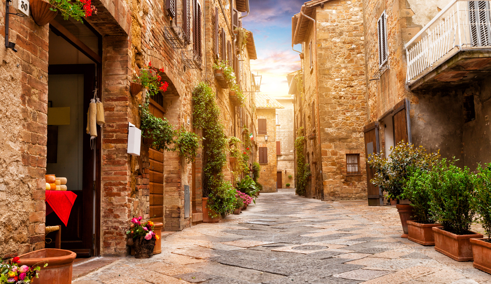 borghi italiani paesini comuni abbandonati