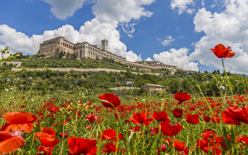 Calendimaggio di Assisi 2019: il programma della festa di primavera