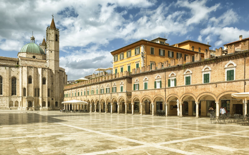 Alla scoperta di Ascoli Piceno: la città, gli abitanti, cosa visitare e mangiare