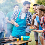 Barbecue in condominio: niente problemi con i vicini!|Barbecue in condominio: niente problemi con i vicini!|Barbecue in condominio: niente problemi con i vicini!