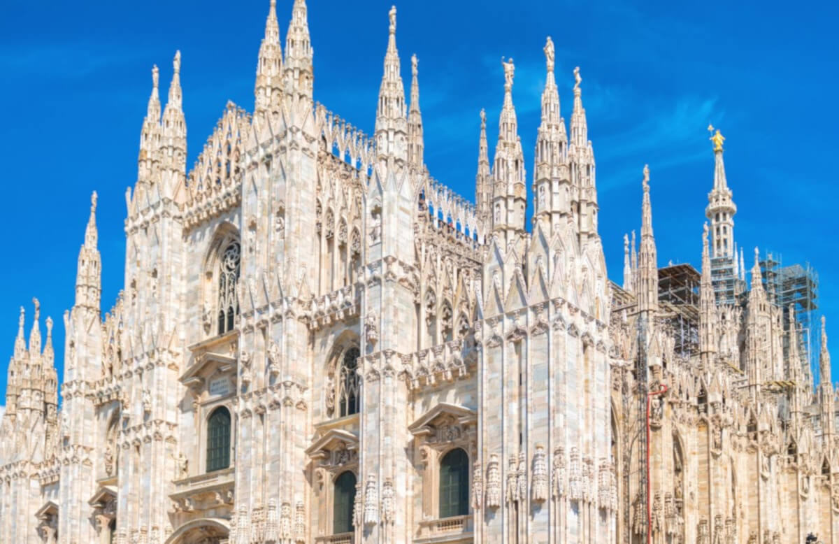 Le Chiese più belle della Lombardia 