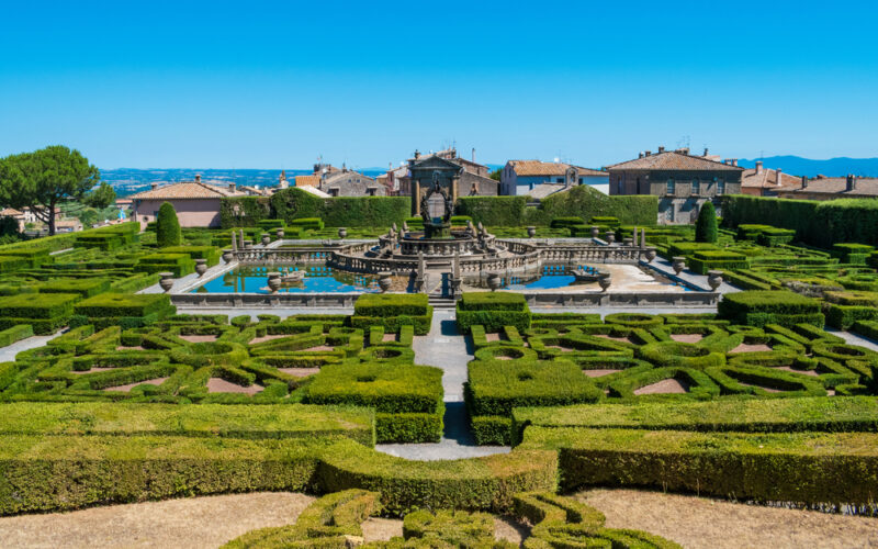 10 giardini da visitare in Italia secondo Habitante