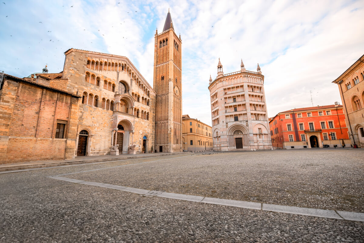 Le Chiese più belle dell’Emilia Romagna