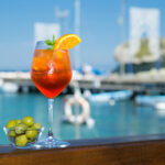 Aperol Spritz|Spritz|Aperitivo