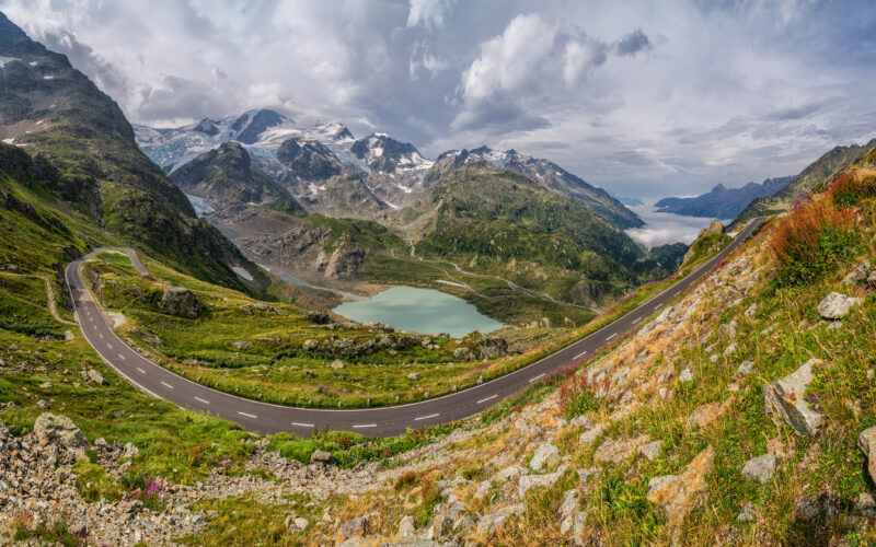 Le piste ciclabili più belle d’Italia: scoprile con Habitante