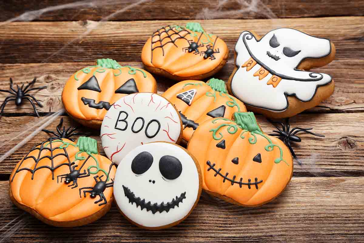 Come organizzare una festa di Halloween