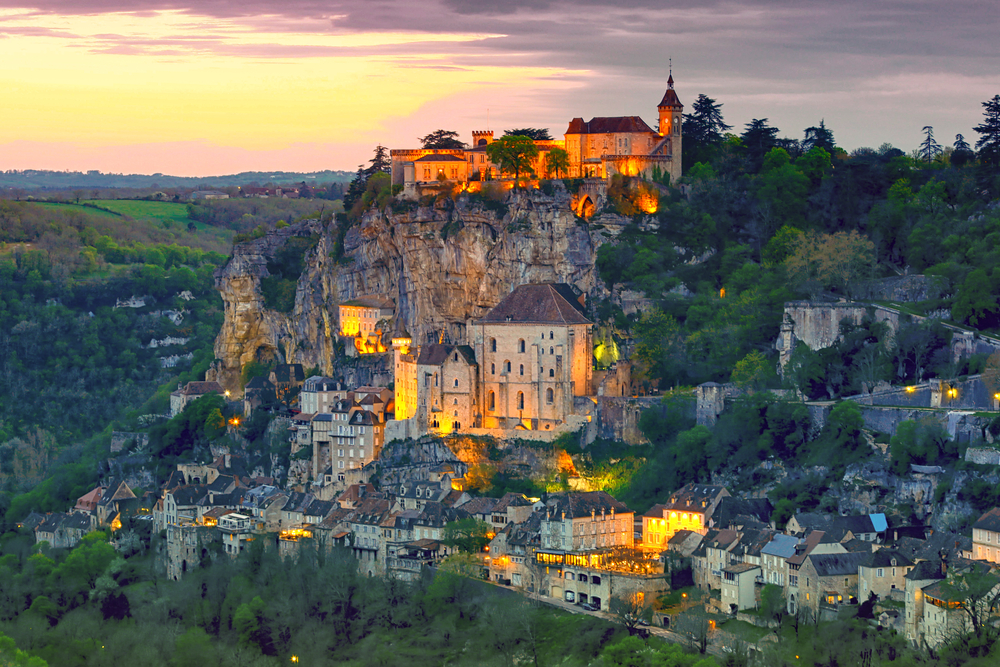 vacanze da eremita habitante