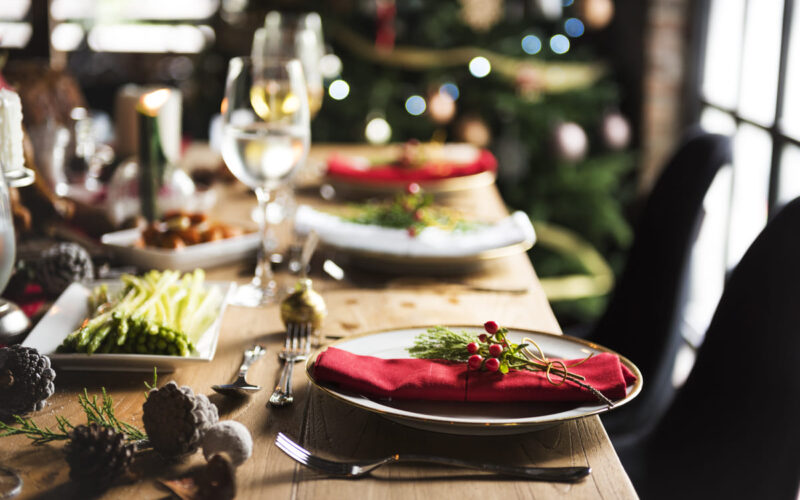 Cosa si mangia a Natale: la tradizione italiana