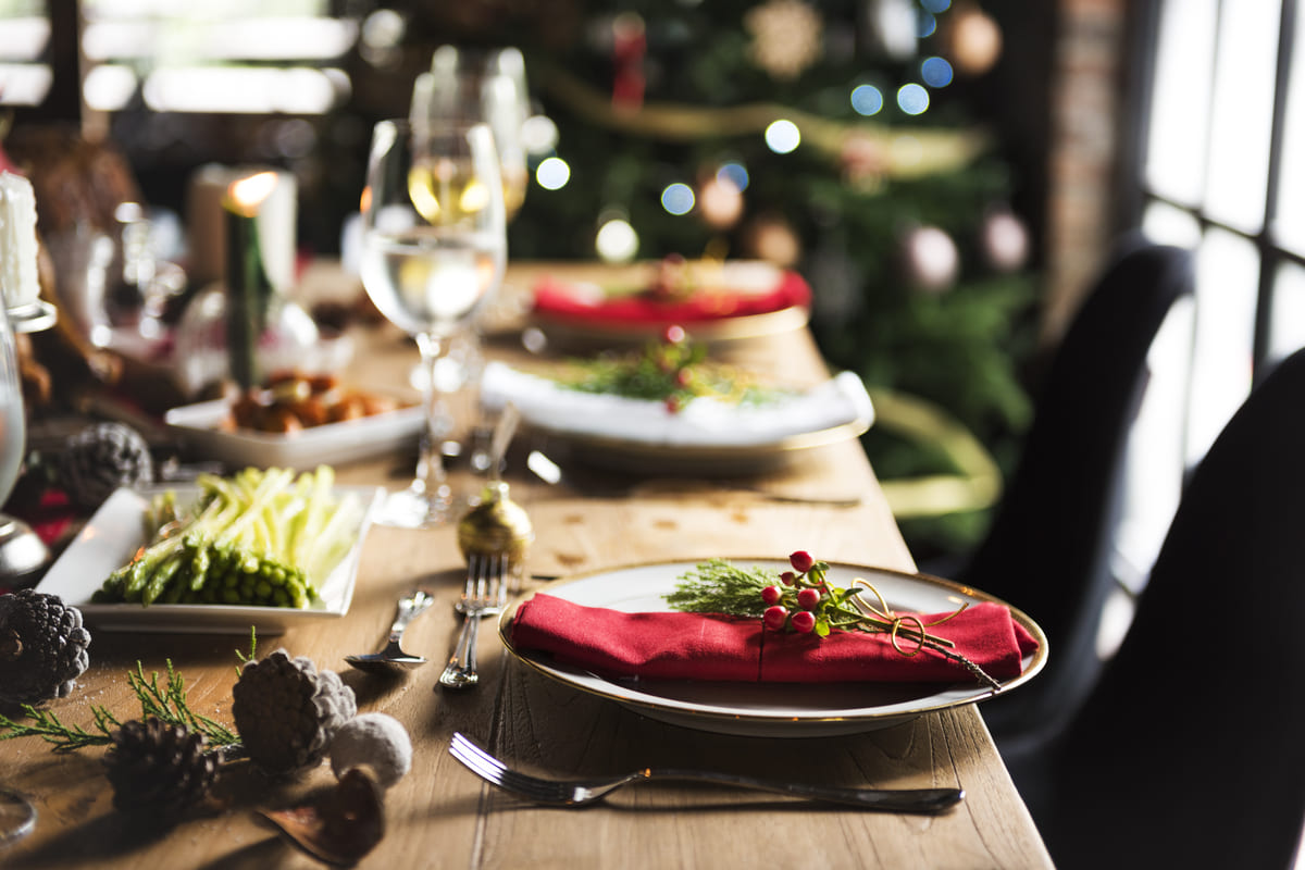 Cosa si mangia a Natale