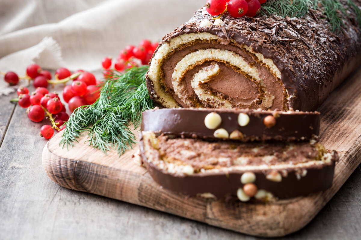 Dolci natalizi tipici italiani