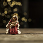 8 dicembre: festa dell'Immacolata Concezione