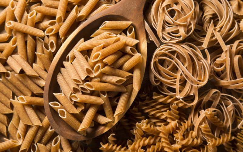 Pasta integrale: quali sono i suoi reali benefici