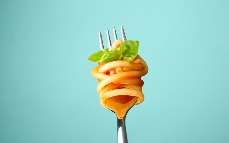 Sapete cuocere la pasta? Cinque step da seguire