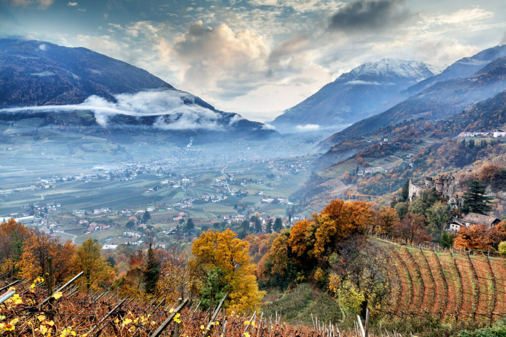 Merano winefestival