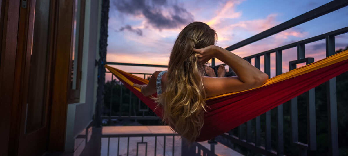 trasformare il balcone in una camera da letto