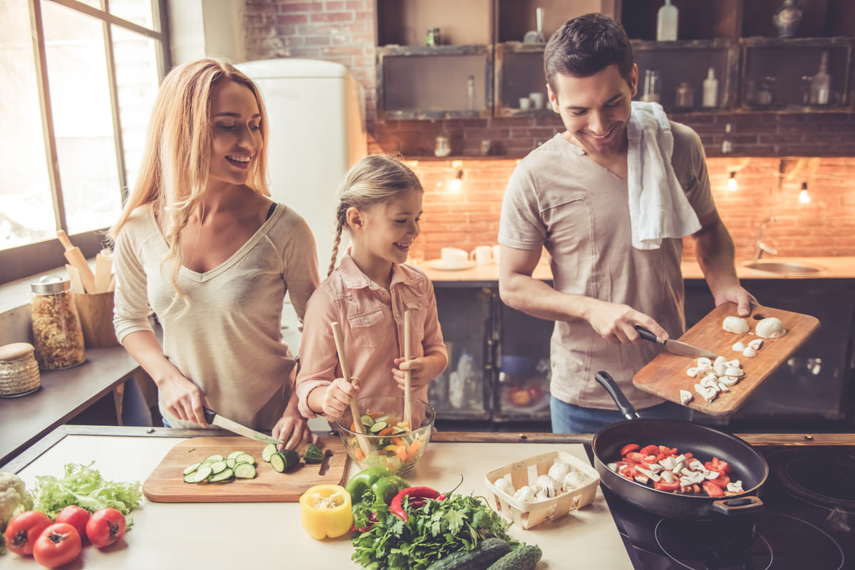 Giornata internazionale delle famiglie