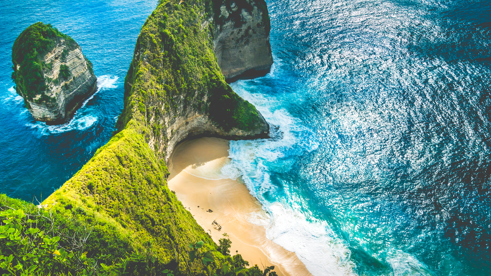 Isole più belle del mondo - Palawan Bali Indonesia