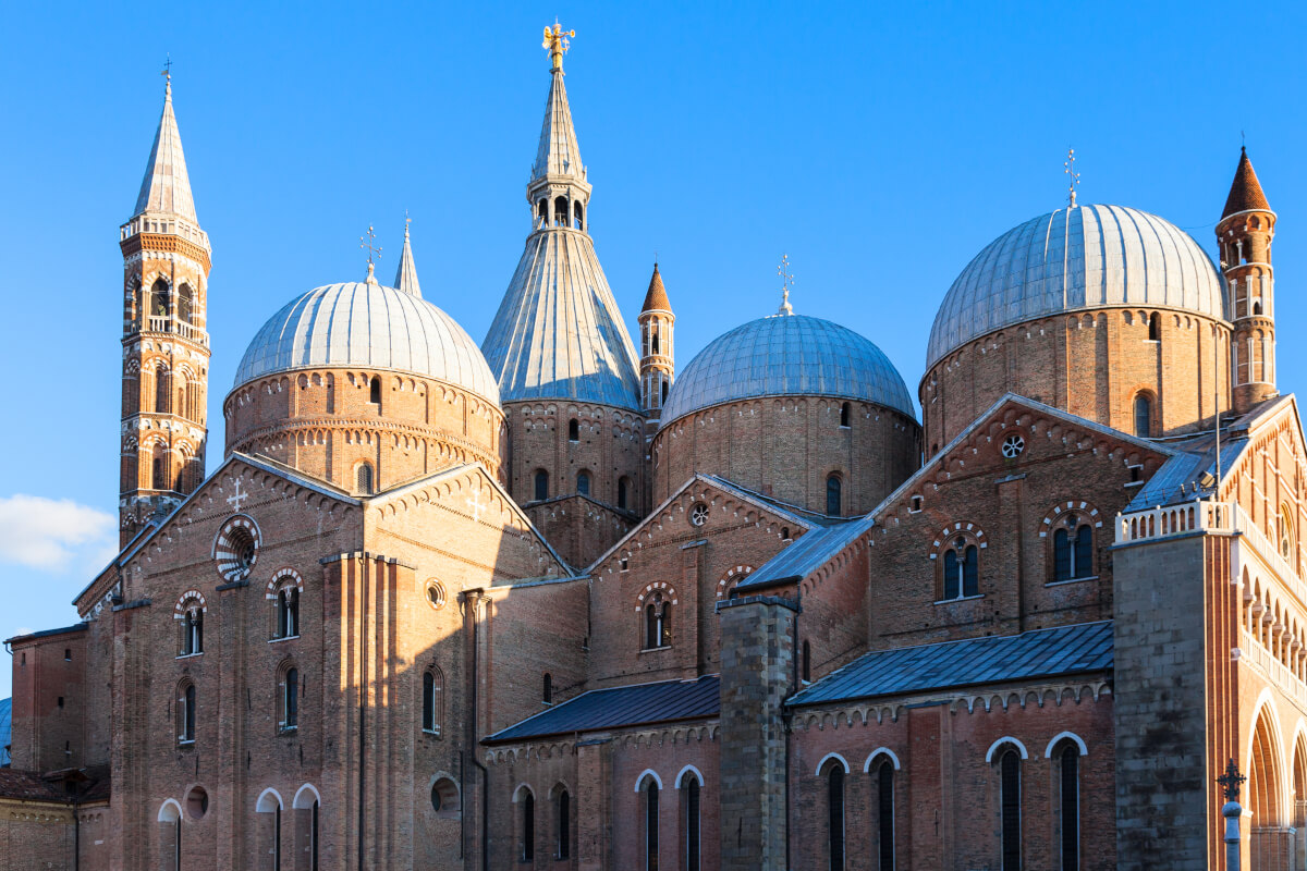 Le Chiese più belle del Veneto